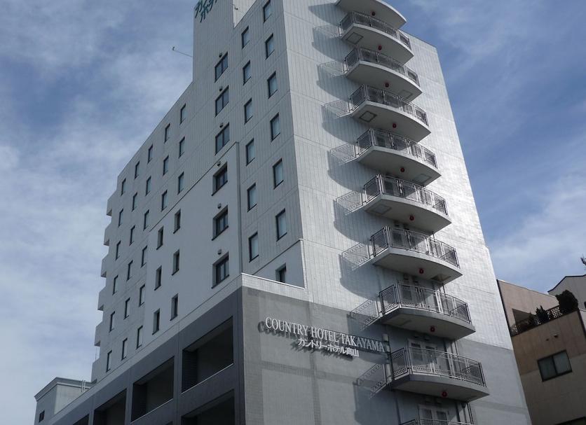 Gebäude Foto