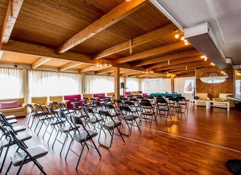 Konferenzraum Foto