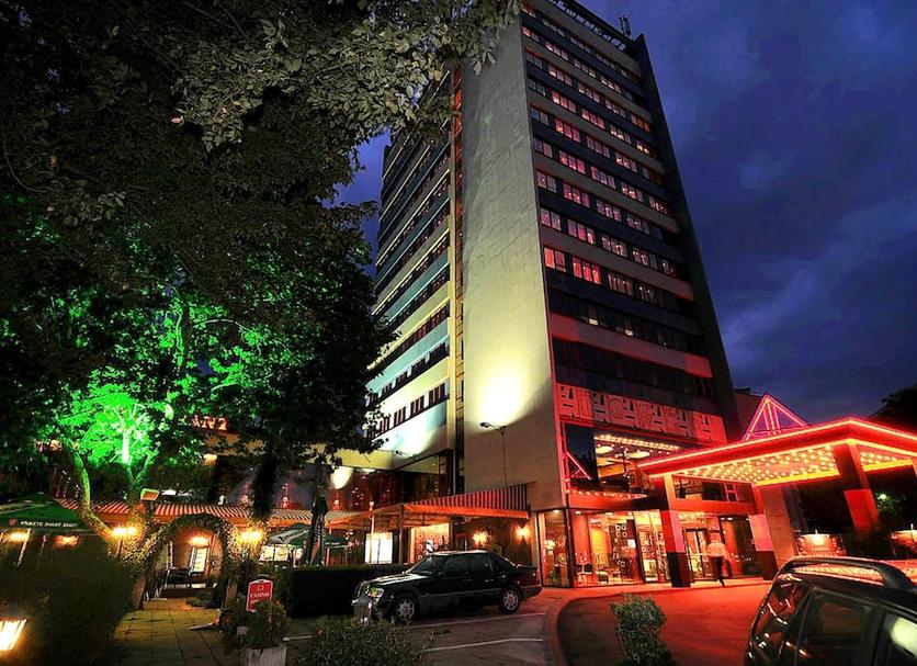 Gebäude Foto