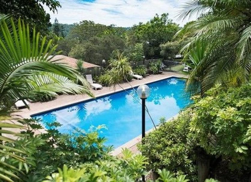 Pool Foto