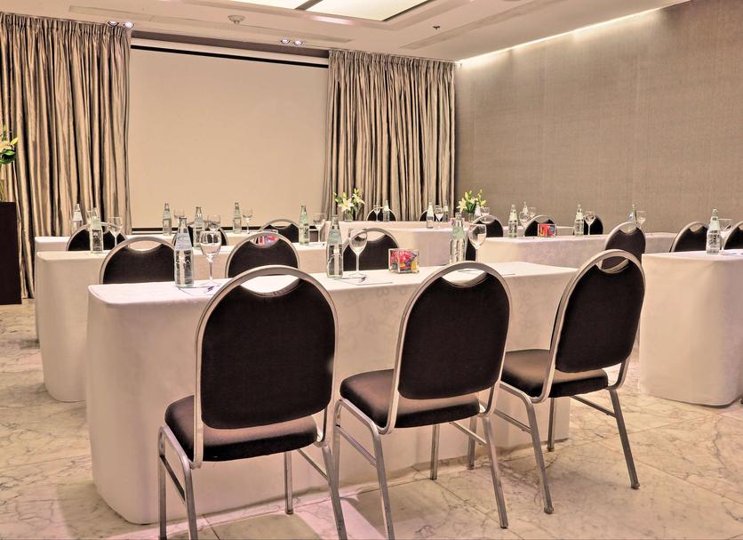 Konferenzraum Foto