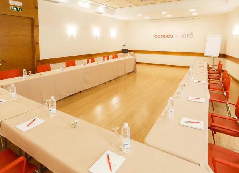 Konferenzraum Foto