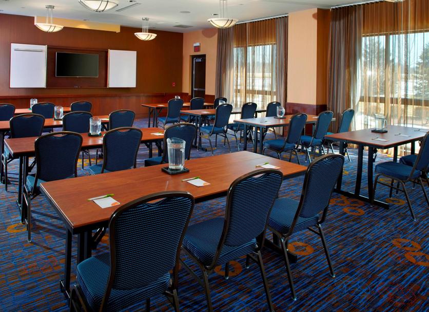 Konferenzraum Foto