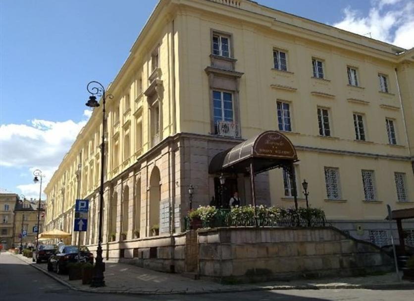 Gebäude Foto