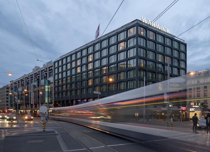 Gebäude Foto