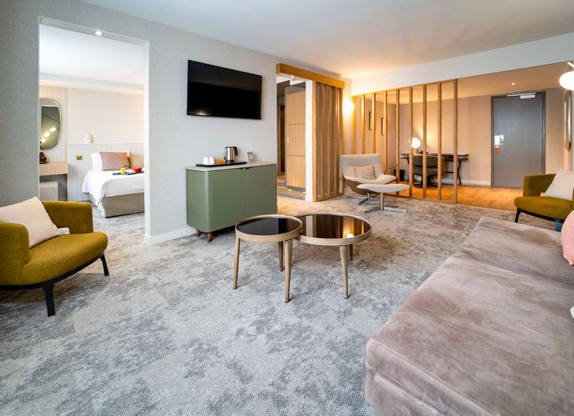 Wohnzimmer Foto