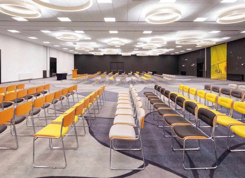 Konferenzraum Foto