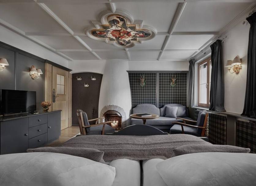 Wohnzimmer Foto