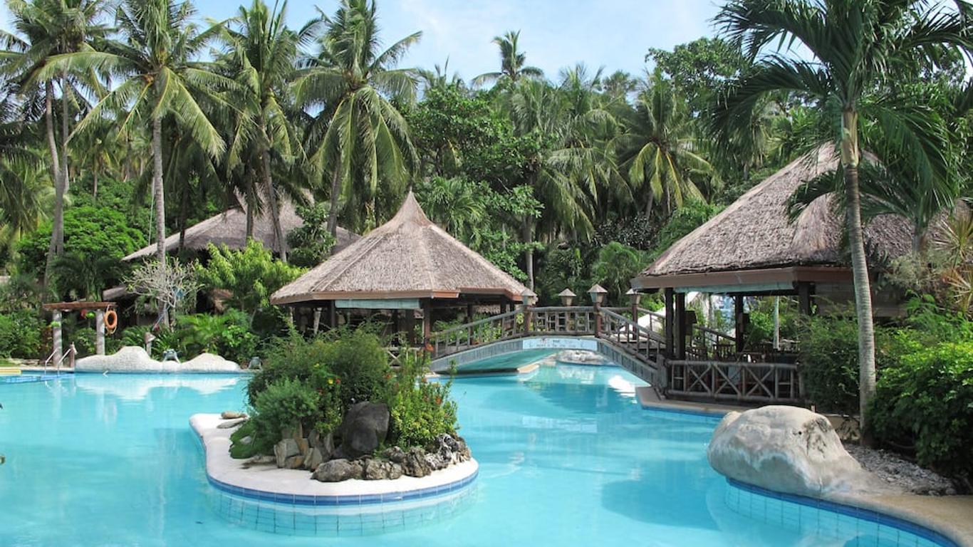 Coco Beach Island Resort