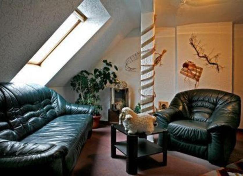 Wohnzimmer Foto