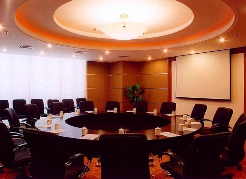 Konferenzraum Foto