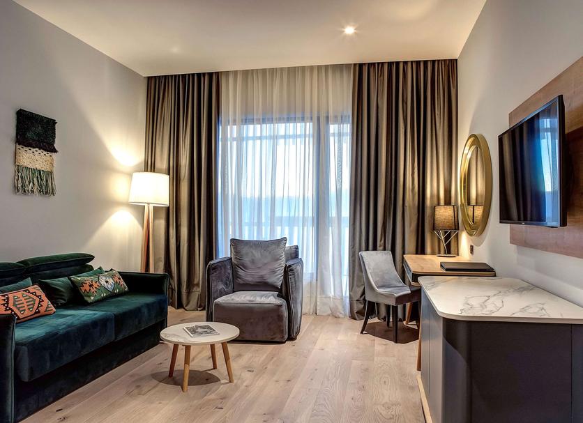 Wohnzimmer Foto