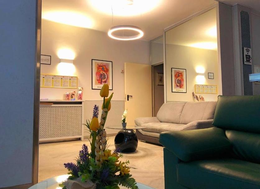 Wohnzimmer Foto