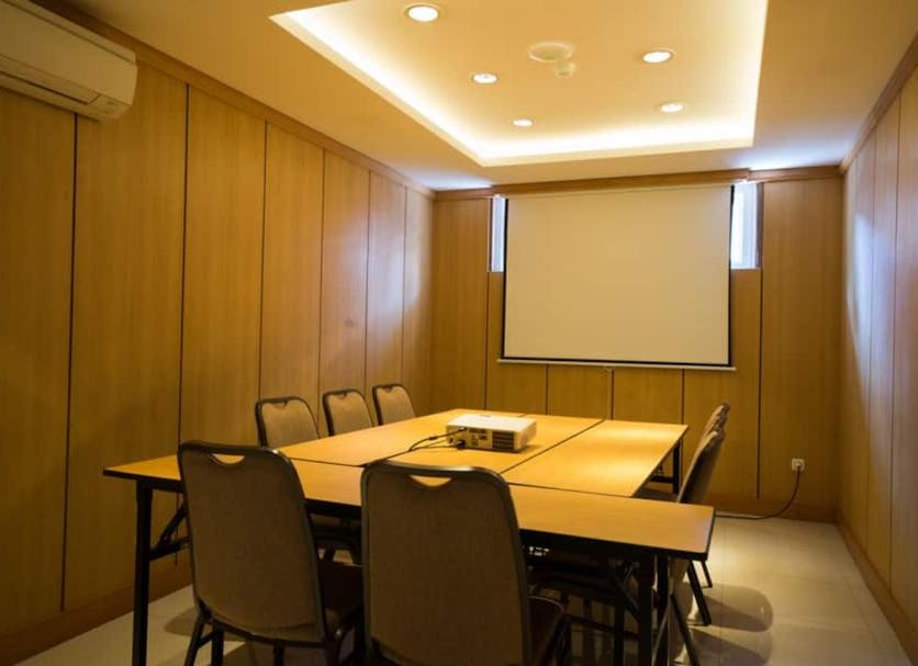 Konferenzraum Foto