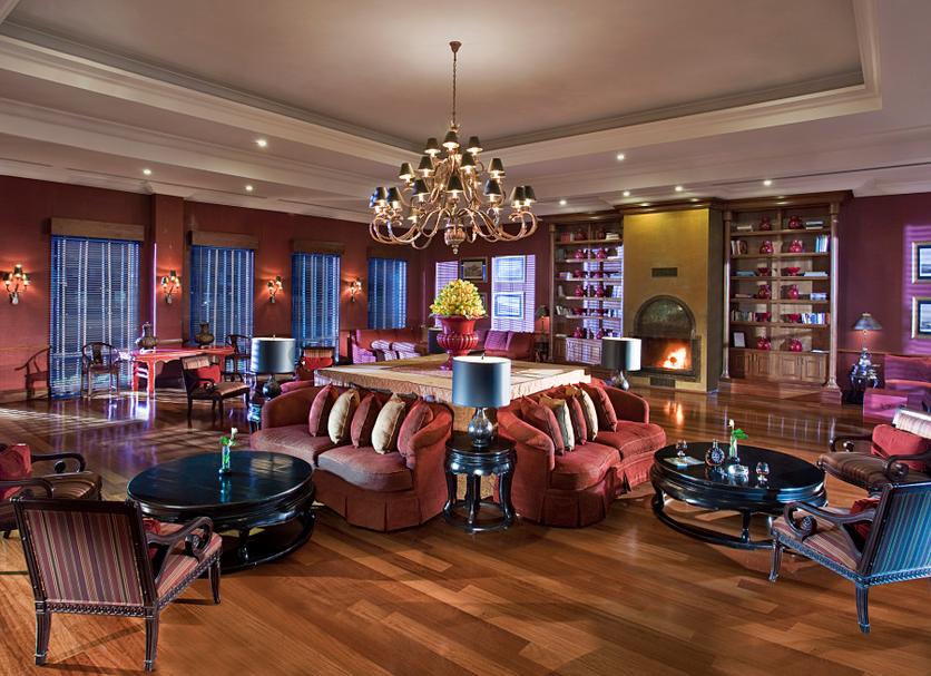 Lounge Foto