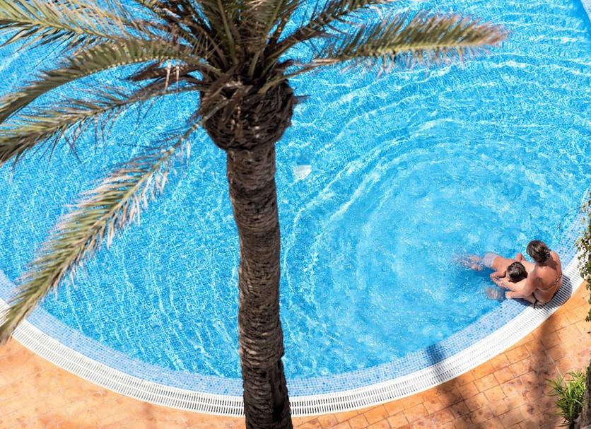 Pool Foto