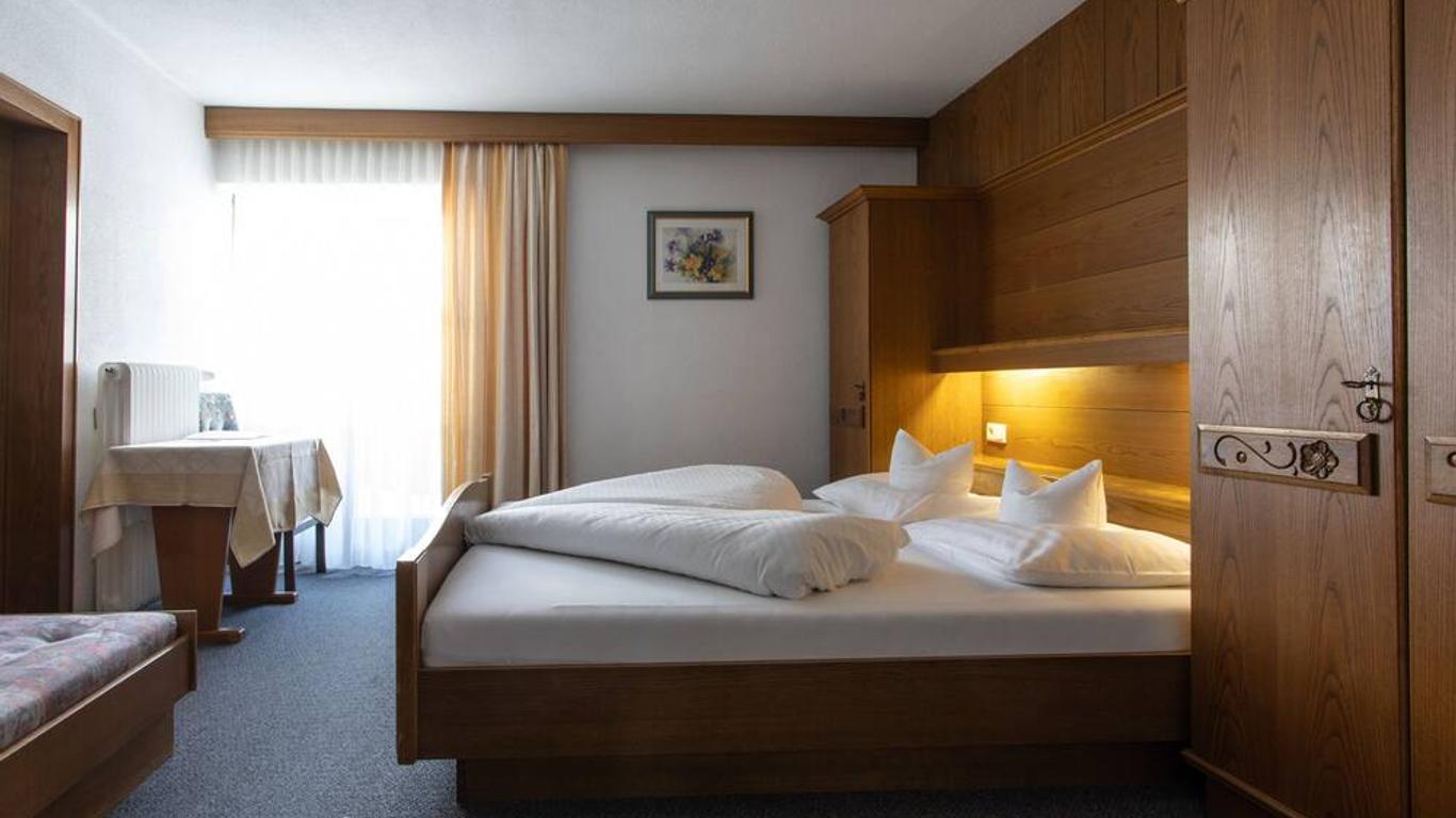 Pension Tirol