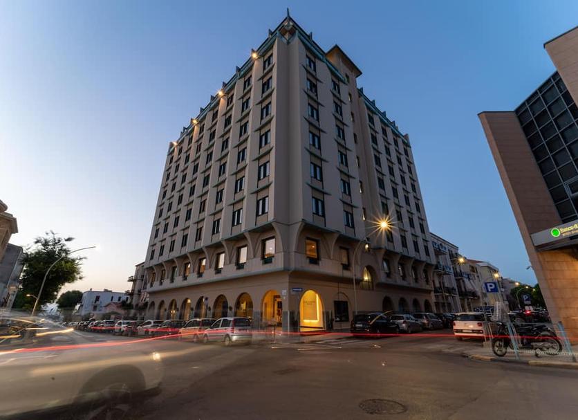 Gebäude Foto