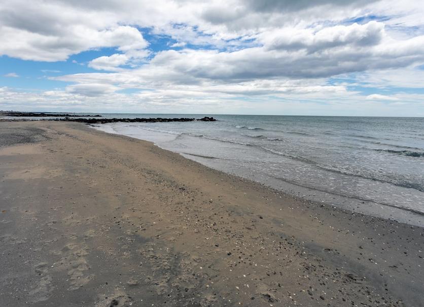 Strand Foto
