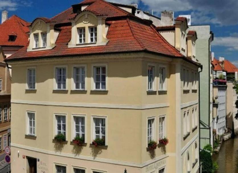 Gebäude Foto