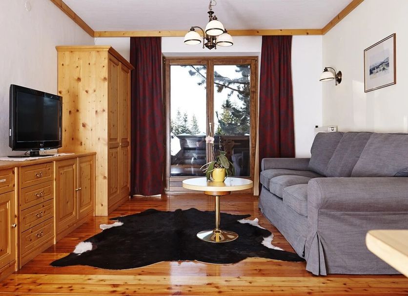 Wohnzimmer Foto