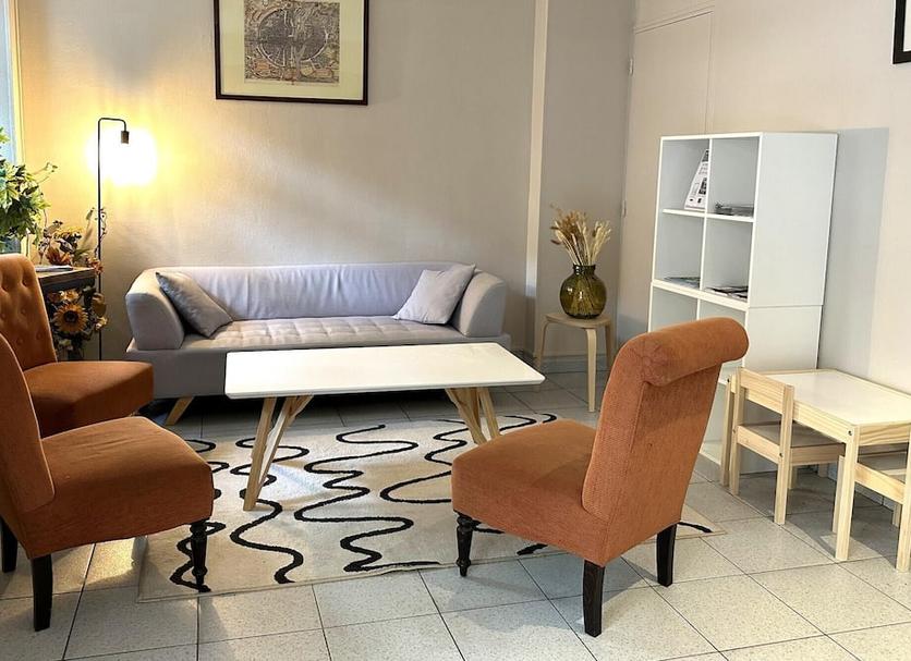 Wohnzimmer Foto