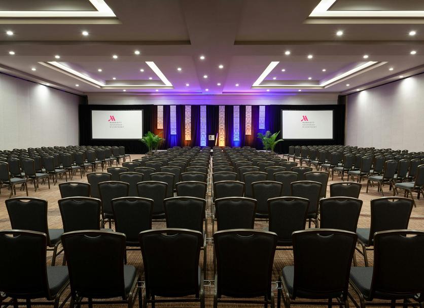 Konferenzraum Foto