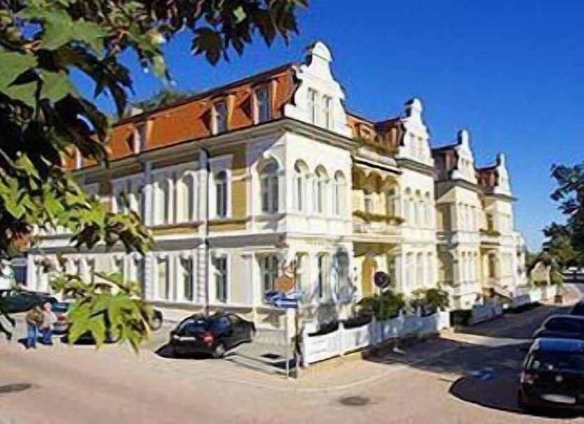 Außenansicht Foto