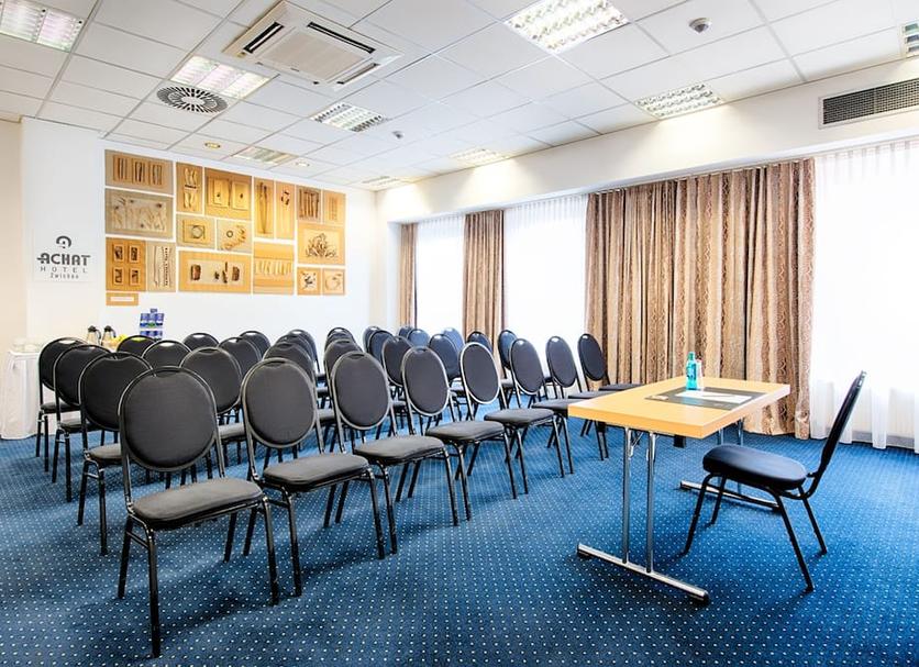 Konferenzraum Foto