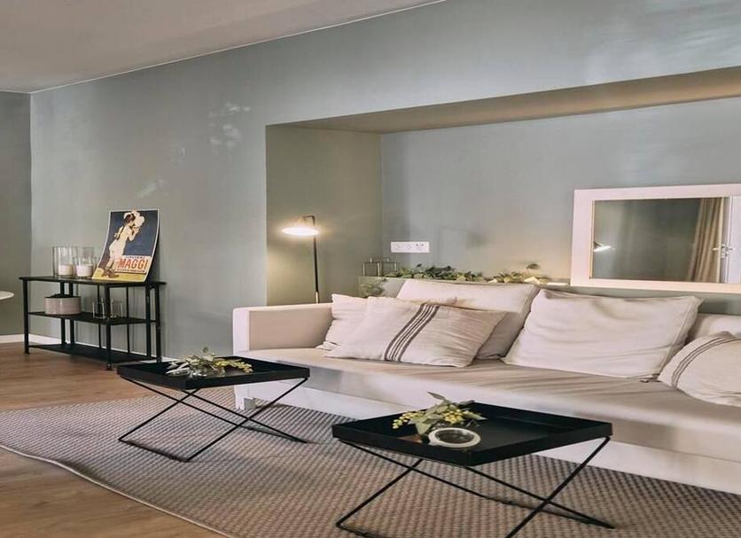 Wohnzimmer Foto