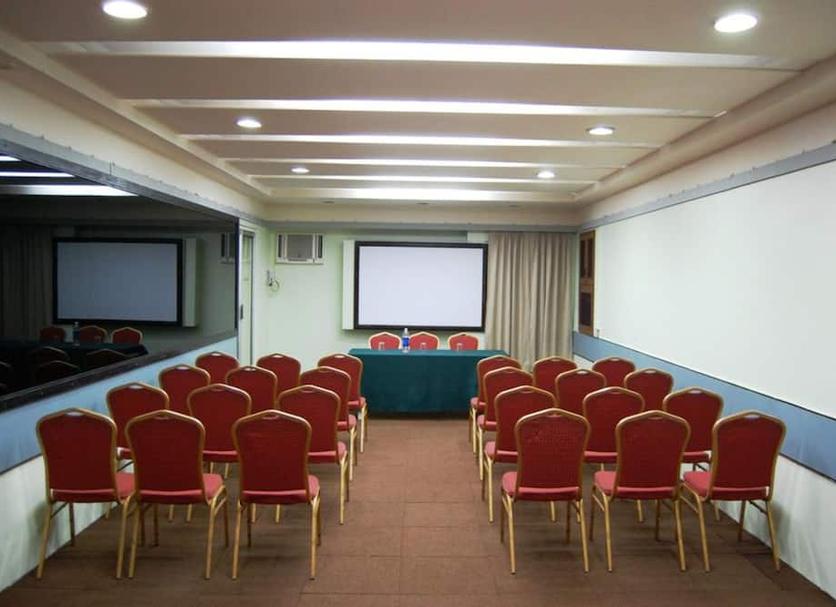 Konferenzraum Foto