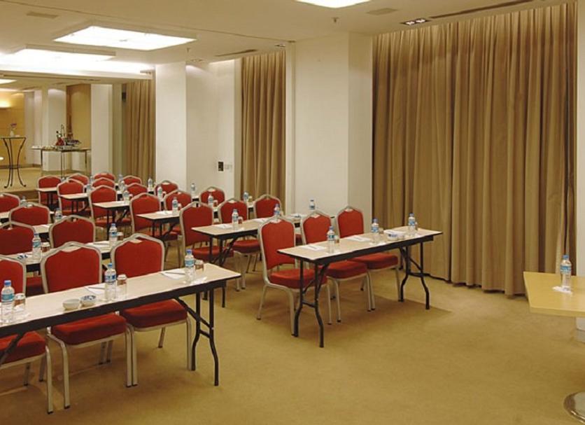 Konferenzraum Foto