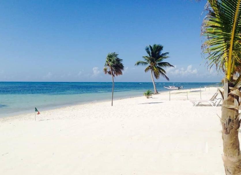 Strand Foto
