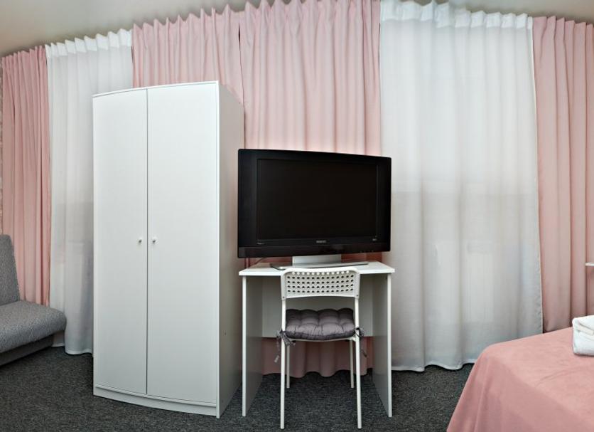 Zimmerausstattung Foto