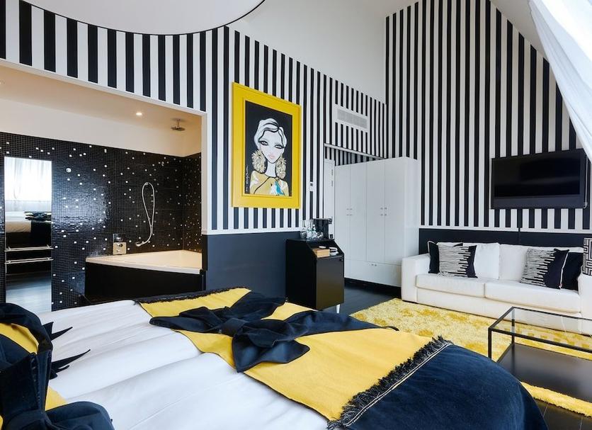 Wohnzimmer Foto