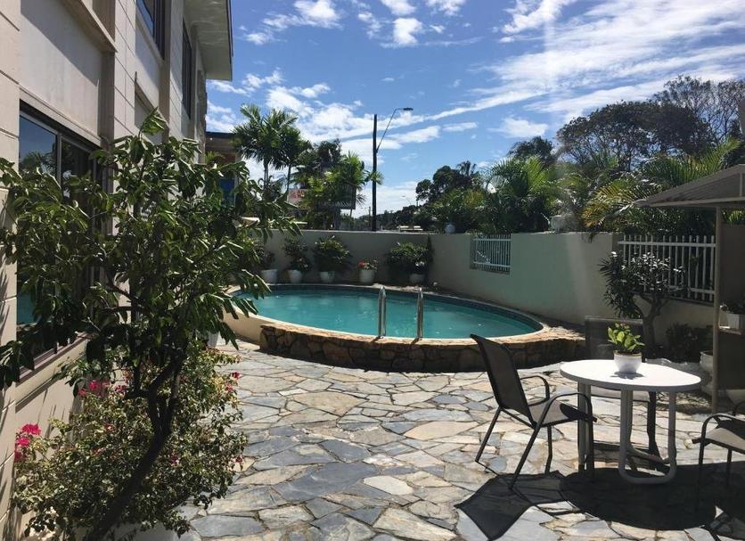 Pool Foto