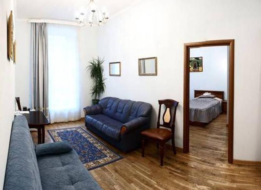 Wohnzimmer Foto