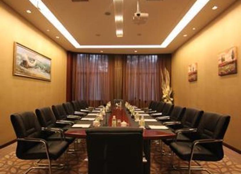 Konferenzraum Foto