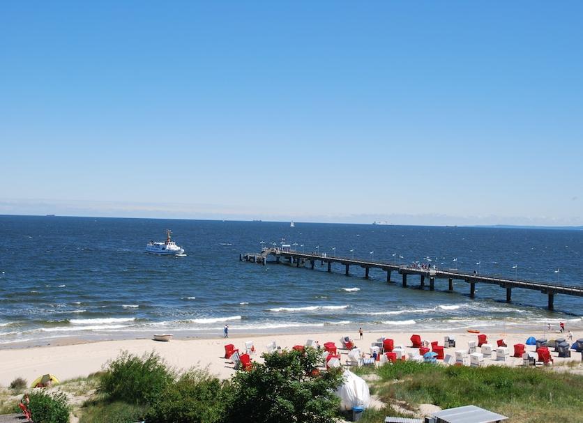 Strand Foto