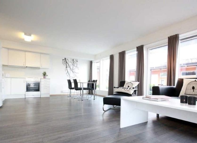 Wohnzimmer Foto