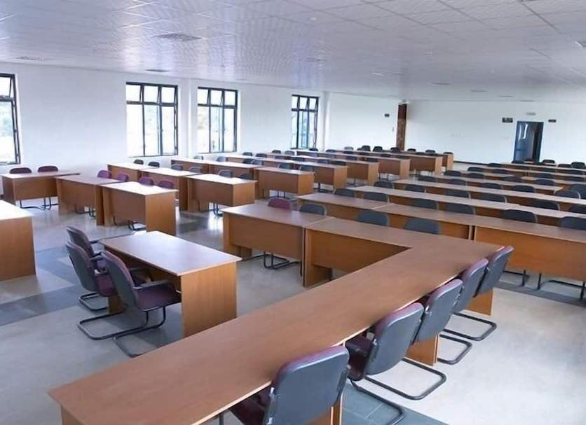 Konferenzraum Foto