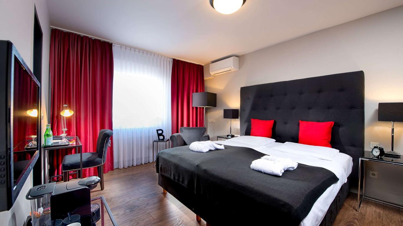 Tryp By Wyndham Bremen Airport