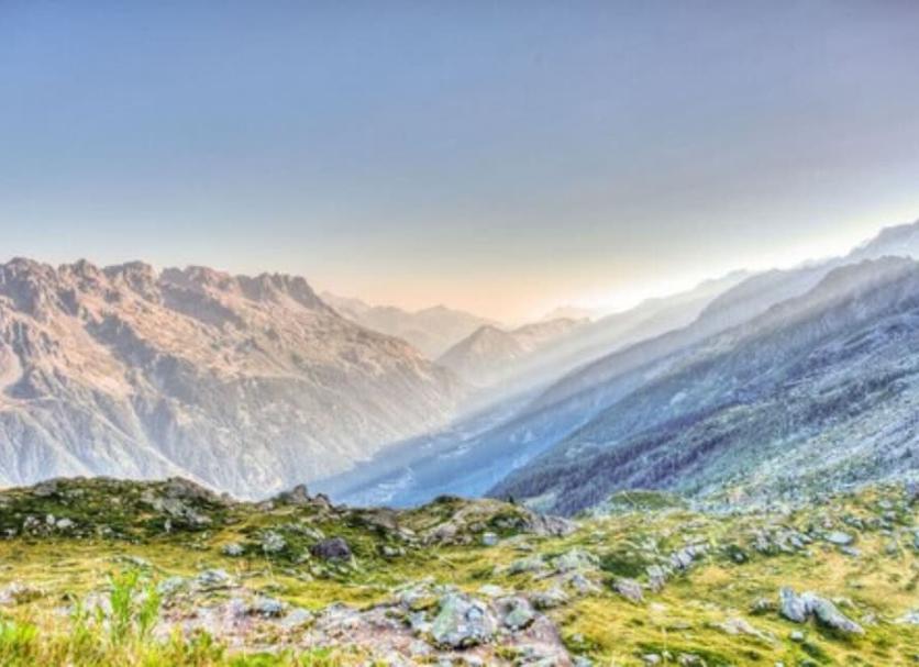 Außenansicht Foto
