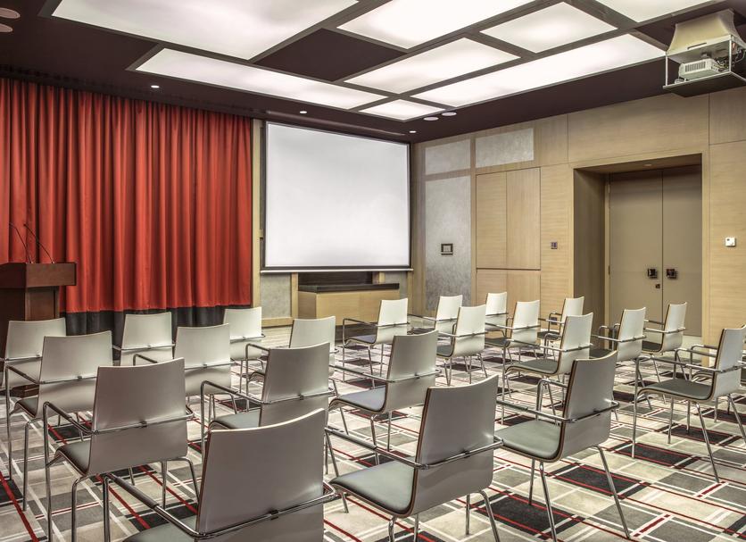 Konferenzraum Foto