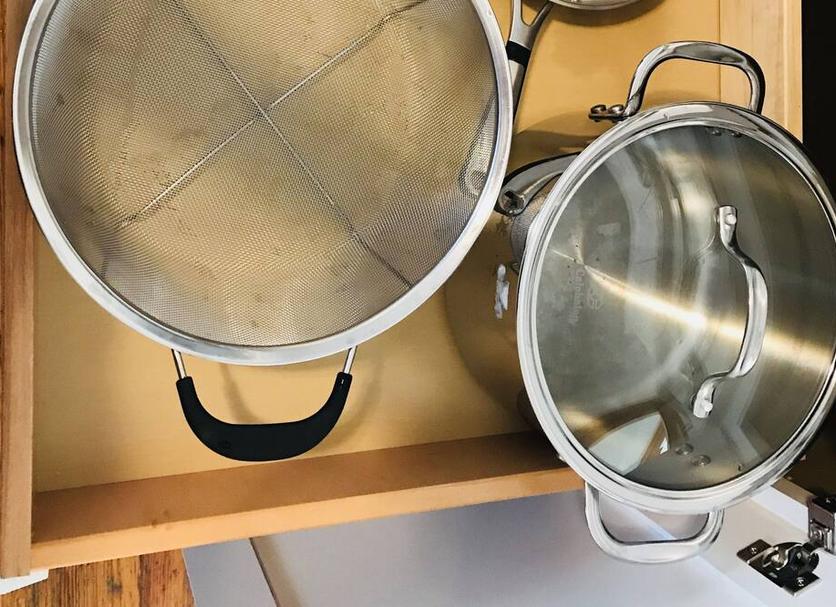 Zimmerausstattung Foto