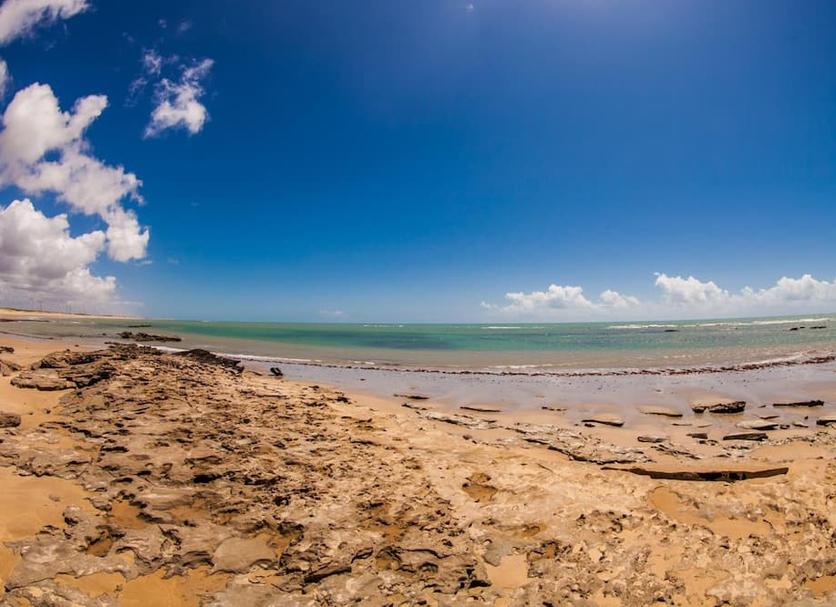 Strand Foto