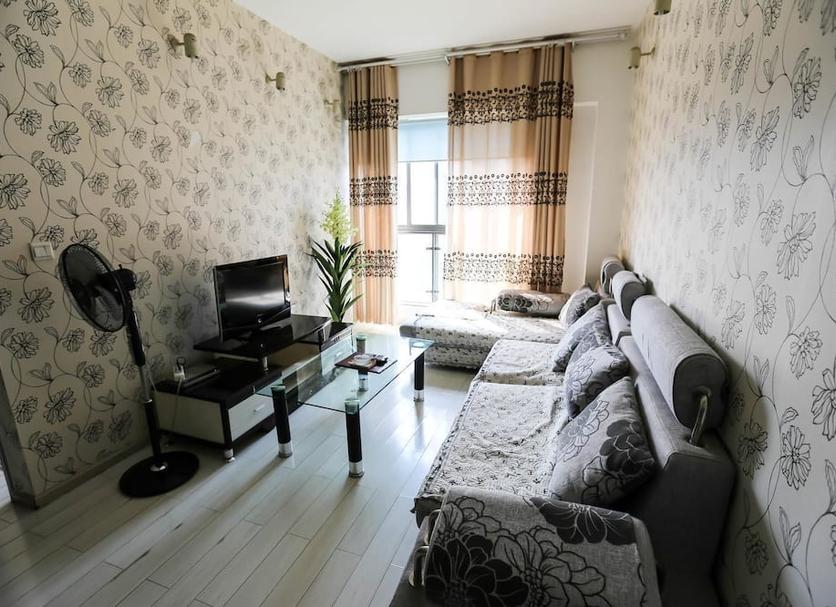 Wohnzimmer Foto