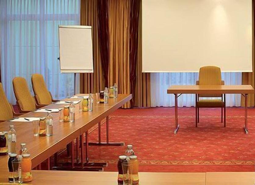 Konferenzraum Foto