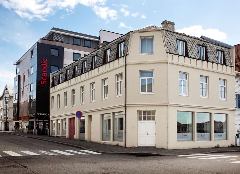 Gebäude Foto