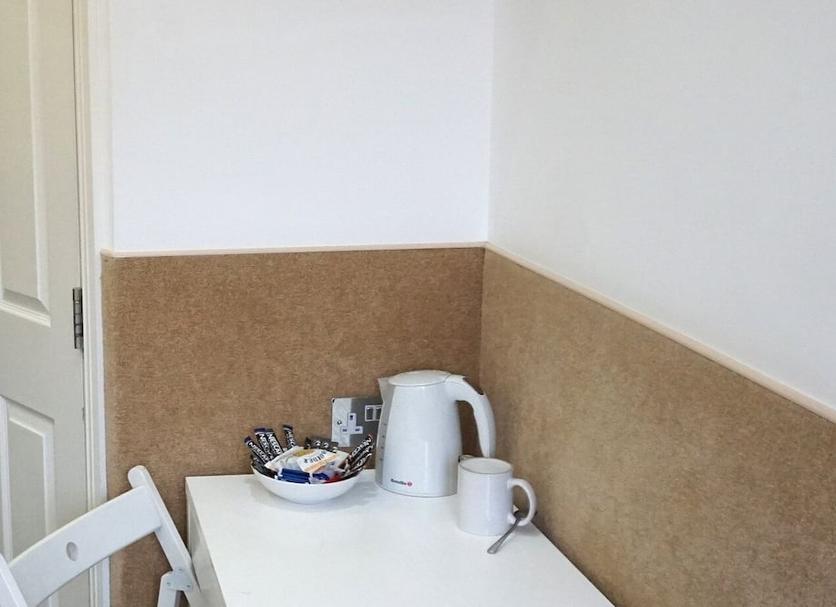 Zimmerausstattung Foto